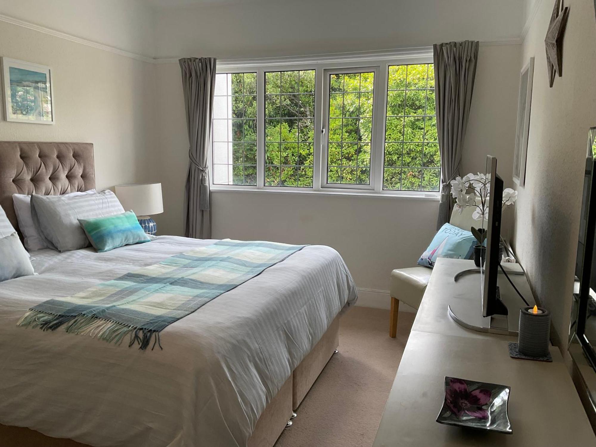 The Kinbrae Apartment Torquay Exterior foto